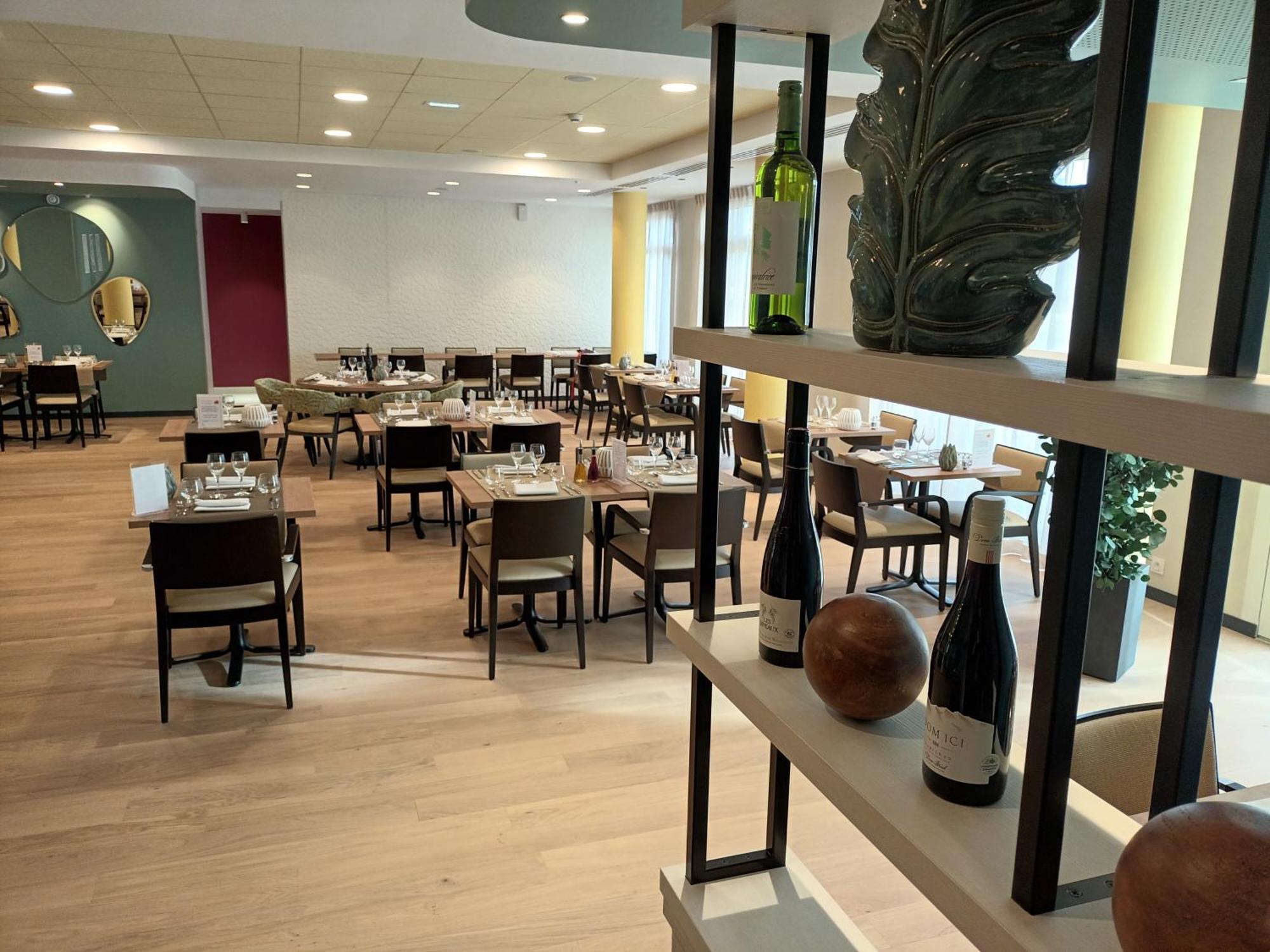 Domitys Les Craies Blanches Mont-de-Marsan Exterior foto